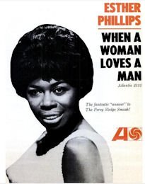 Esther Phillips Ad